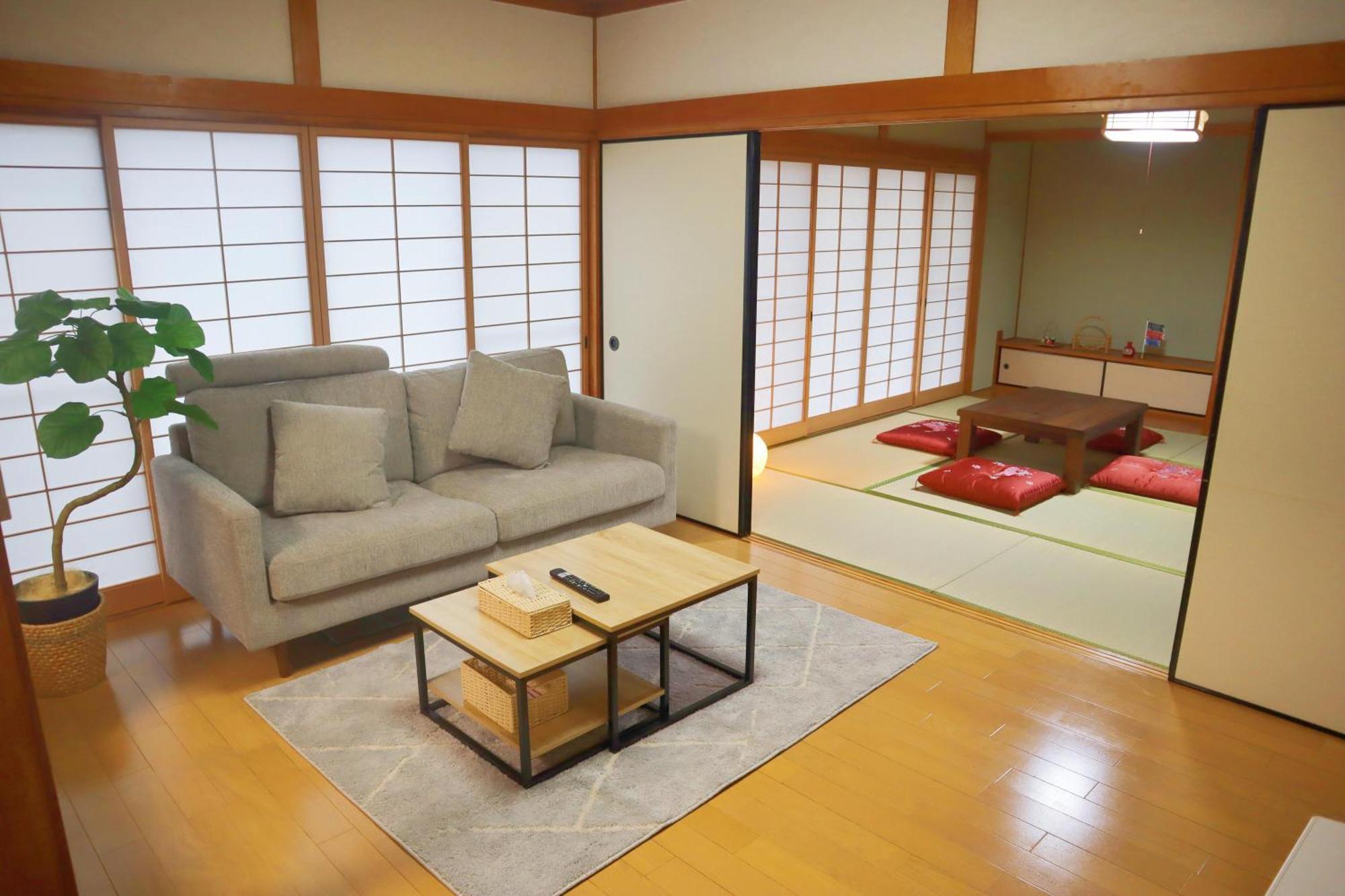 立花荘 Vila Matsuyama  Exterior foto