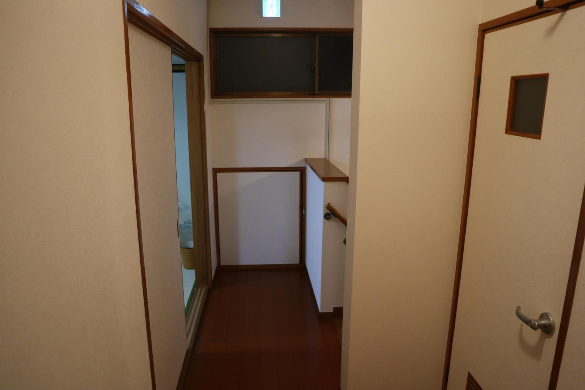 立花荘 Vila Matsuyama  Exterior foto