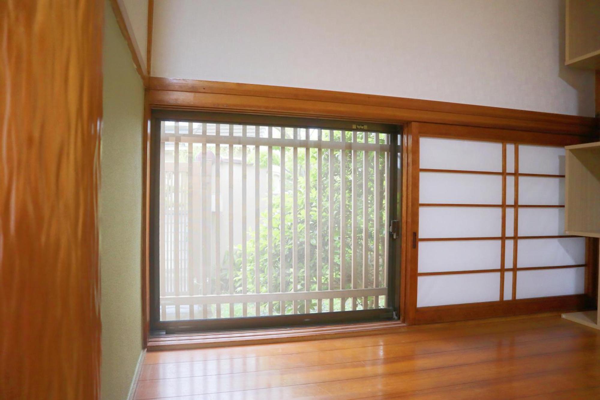 立花荘 Vila Matsuyama  Exterior foto