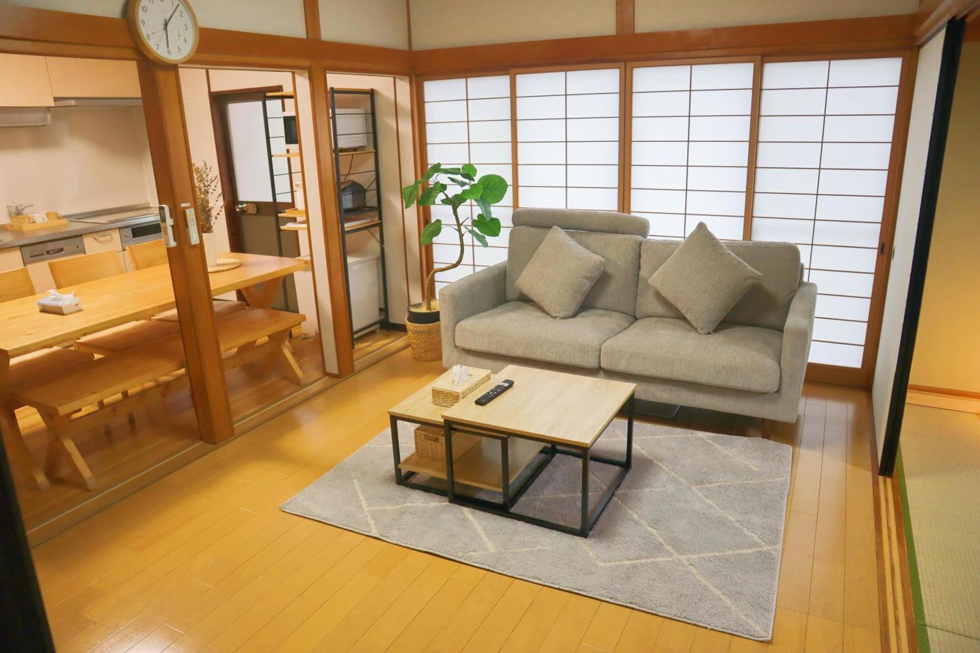 立花荘 Vila Matsuyama  Exterior foto