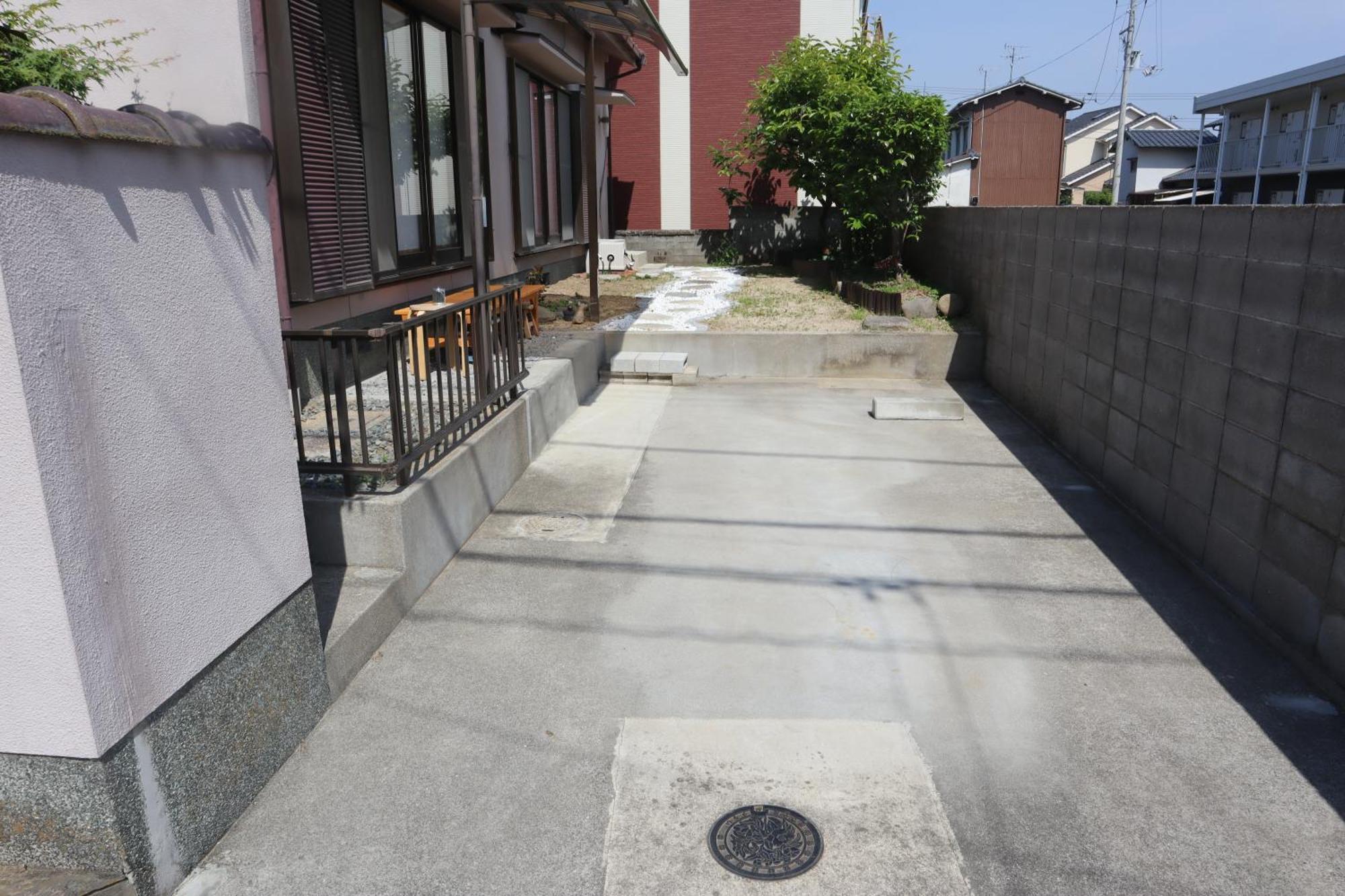 立花荘 Vila Matsuyama  Exterior foto