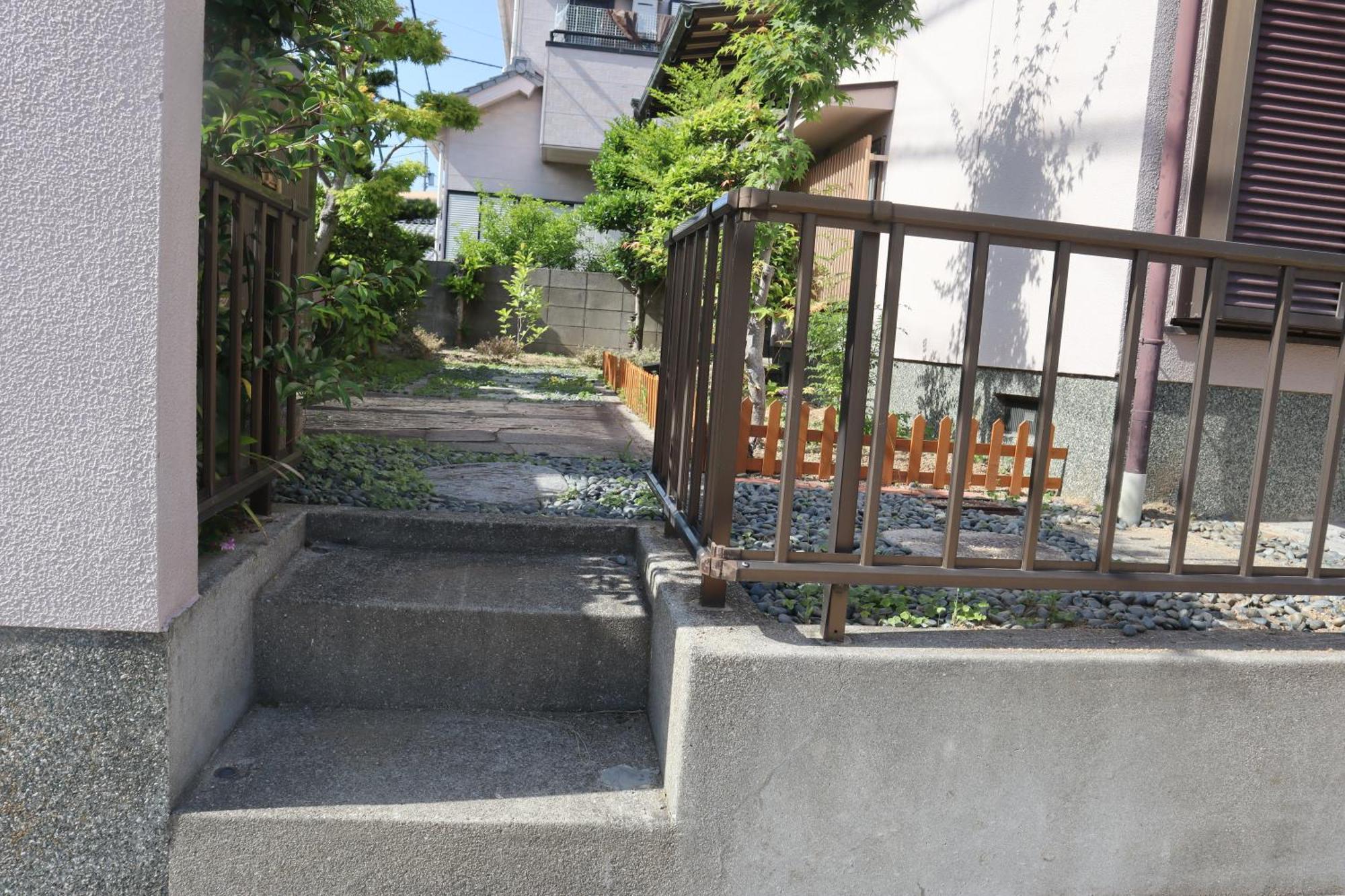 立花荘 Vila Matsuyama  Exterior foto
