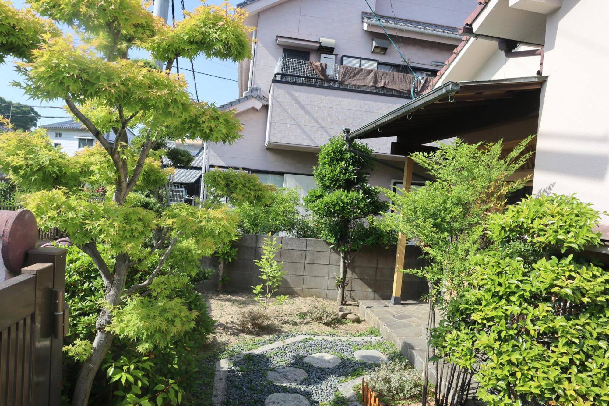 立花荘 Vila Matsuyama  Exterior foto