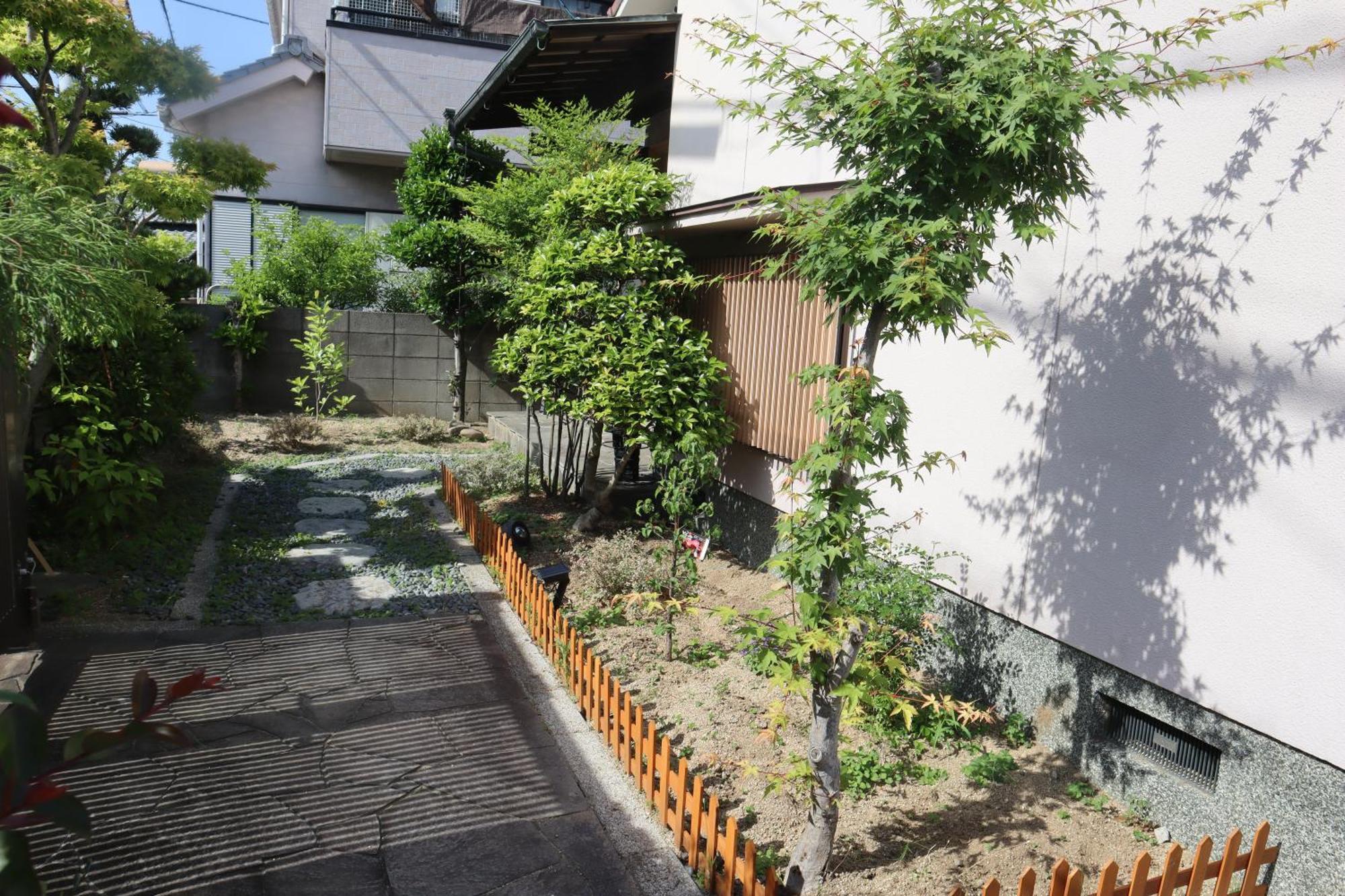 立花荘 Vila Matsuyama  Exterior foto